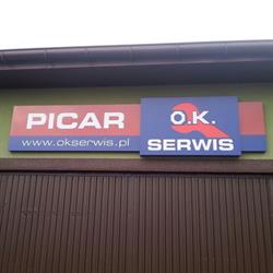 Picar S.c. Barbara Pisarczyk, Łukasz Pisarczyk, Stanisławów godziny otwarcia