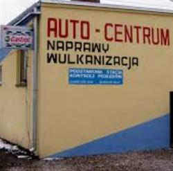 Auto-Centrum Spółka Jawna Dariusz Olizarowicz, Pisz godziny otwarcia