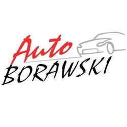 Auto Borawski Mirosław Karol Borawski, Łomża godziny otwarcia
