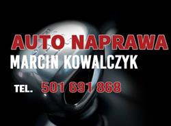 Auto Naprawa Marcin Kowalczyk, Borzychy godziny otwarcia