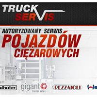 TRUCK SERVIS Adam Kamiński, Siedlce godziny otwarcia