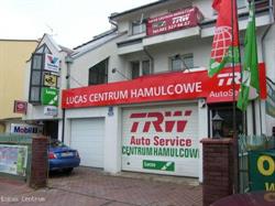 Lucas Centrum Hamulcowe, Lublin godziny otwarcia