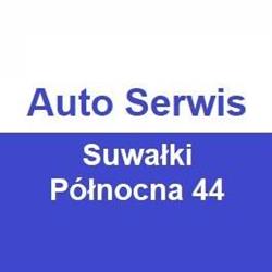 Auto-Lakus Stanisław i Robert Winckiewicz Spółka Jawna, Suwałki godziny otwarcia