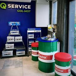 Phu Goł-Mot, Brańsk godziny otwarcia