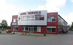 Auto Service Zbigniew Ciechanek, Lublin - godziny otwarcia