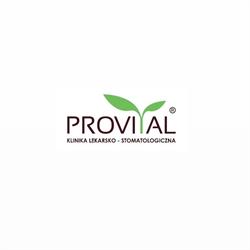 Provital Klinika lekarsko-stomatologiczna, Warszawa - godziny otwarcia