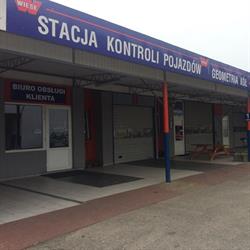 Serwis Samochodowy Wiese G.wiese & L.zielinski S.c, Tuchola godziny otwarcia