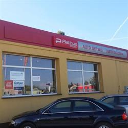 F.h.u ``komplex`` S.c., Włodawa godziny otwarcia