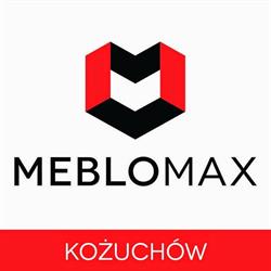 P.h. Meblomax, Kożuchów godziny otwarcia
