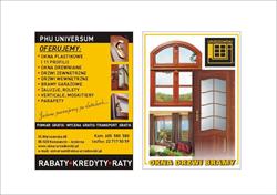 P.h.u. Universum, Konstancin-Jeziorna godziny otwarcia