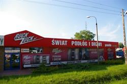 Rad - Mark, Tomaszów Lubelski godziny otwarcia
