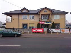 P.p.h.u. Wilux, Hajnówka godziny otwarcia