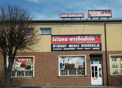 P.p.h.u. Ściana Wschodnia, Kolno godziny otwarcia