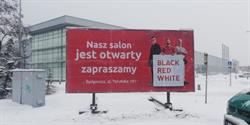 Meble-Black Red White, Bydgoszcz godziny otwarcia