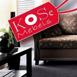 Kosmebels Black Red White, Izdebnik godziny otwarcia