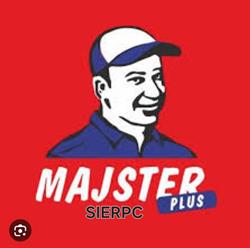 Sklep Majster Plus, Sierpc godziny otwarcia
