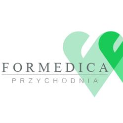 Nzoz Przychodnia Formedica, Warszawa - godziny otwarcia