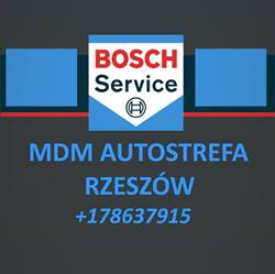 Mdm Auto Strefa, Rzeszów godziny otwarcia