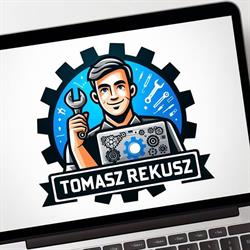 Laptopy Tomasz Rekusz, Środa Śląska godziny otwarcia
