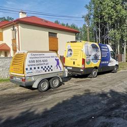 Ostech, Wołomin godziny otwarcia
