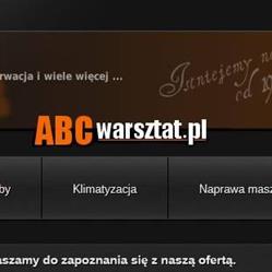 ABCwarsztat -Mechanika / Klimatyzacja, Sosnowiec - godziny otwarcia