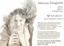 Mariusz Śniegulski Music, Skoczów - godziny otwarcia