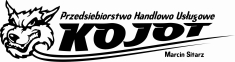 Phu "kojot" Marcin Sitarz, Myślibórz godziny otwarcia