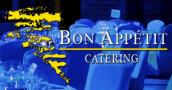 Bon Appetit Catering, Warszawa godziny otwarcia