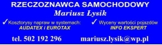 Auto Ekspert Mariusz Łysik, Zgorzelec godziny otwarcia