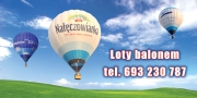 Loty Balonem Woj. Lubelskie, Lublin godziny otwarcia