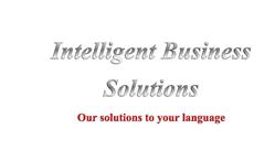 Intelligent Business Solutions, Ruda Śląska godziny otwarcia