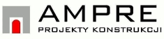 Ampre Biuro Projektowe, Przysieki godziny otwarcia