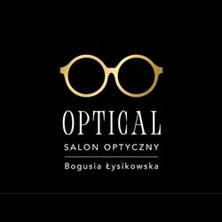 Optical, Salon Optyczny Bogusława Łysikowska, Wyszków godziny otwarcia