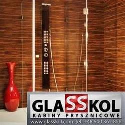 Glasskol, Koło godziny otwarcia