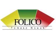 Folico Folia Pcv/Pvc Tomasz Nowak, Warszawa godziny otwarcia