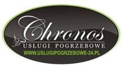 Chronos Uslugi Pogrzebowe, Piaseczno godziny otwarcia