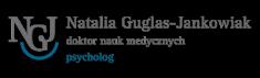 Psycholog Poznań Natalia Guglas-Jankowiak, godziny otwarcia