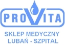 Provita - Sklep Medyczny, Lubań - godziny otwarcia