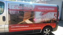 Uslugi Stolarskie Tomasz Stapor, Kołobrzeg godziny otwarcia