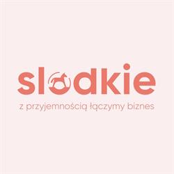 Slodkie Sp. z o.o., Warszawa - godziny otwarcia