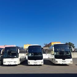 M-Trans Wynajem Autokarów W Jaworze, godziny otwarcia