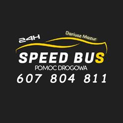 Speed-Bus Dariusz Mazur, Lublin godziny otwarcia