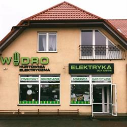 Hurtownia Elektryczna Widro Waldemar Wiącek, Iława godziny otwarcia