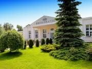 Pensjonat Marmas Jastrzębia Góra, Władysławowo - godziny otwarcia