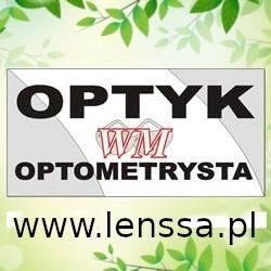Optyk WM Optometrysta, Wyszków godziny otwarcia