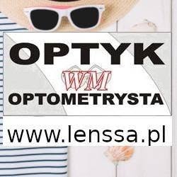 Optyk WM Optometrysta, Wyszków godziny otwarcia