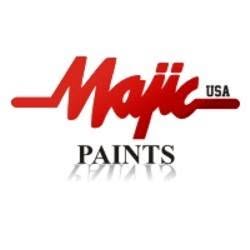 Majic Paints, Nadarzyn godziny otwarcia