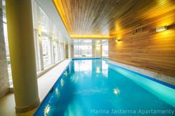 Marina Jastarnia Apartamenty, godziny otwarcia