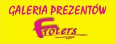 Galeria Prezentów i Dekoracji Froters, Toruń - godziny otwarcia