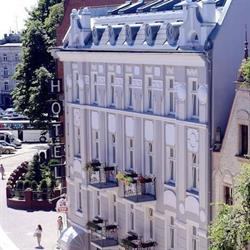 Hotel Kamienica Opole, godziny otwarcia